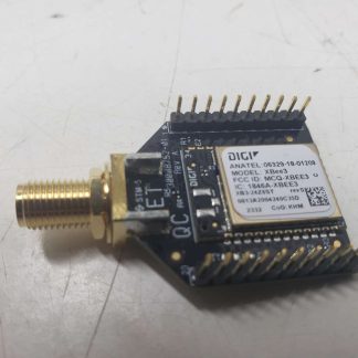 Digi XBee3 RF Module