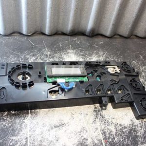 GE Washer Control Board Panel 175D5721G004