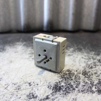 KENMORE Oven Switch 50.55073.068 316238201