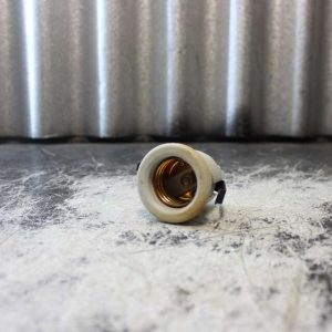 KENMORE Oven Light Socket 316116400