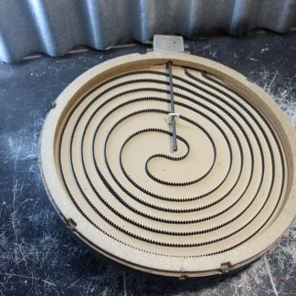 CERAMASPEED Range Oven Surface Element Burner 12" # 300N8-L9946R A06345701