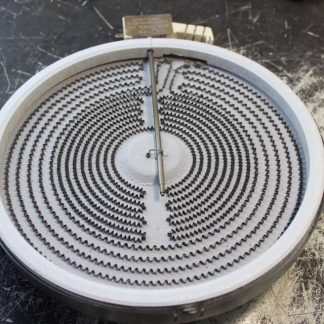 Range Oven Surface Element Burner 10.53211.094 316555800 w10275049