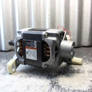 GE Washer Motor #  J52PWAAB0104 WMAA0305010000