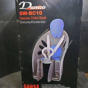 Siege de vélo pour enfant