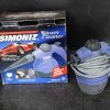 Simoniz Nettoyage à vapeur