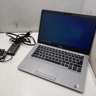 Laptop Intel i5-10300H - 2.5Ghz - 8Gb RAM