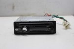 Sony Xplod CDX-GT430U CD player