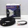Atlona Subwoofer cable 15m (49 ft)