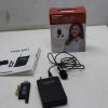 XPD1 Lavalier USB digital wireless system -- Système micro-cravate sans fil USB --
