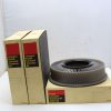 Lot de 3 Kodak Carousel 80 Slide Trays