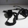 Lot de 2 micros pour walkie talkie