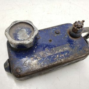 Load Arrester (Blocstop BS Wire Rope Hoist Safety) - spec unknown