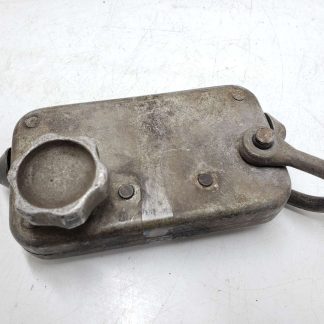Load Arrester (Blocstop BS Wire Rope Hoist Safety) - spec unknown