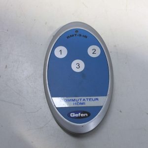Gefen commutateur HDMI RTM-3IR