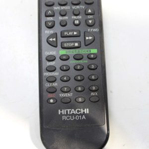 Télécommande Hitachi RCU-01A