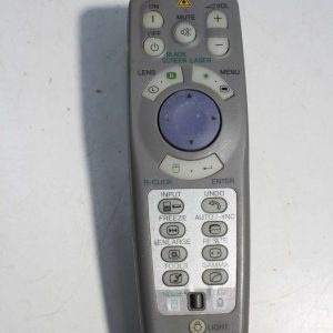 Télécommande de projecteur lcd SHARP