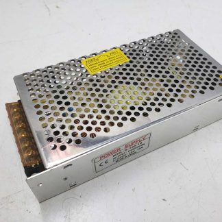 S-120-12 switching regulated power supply module 12V - 10A