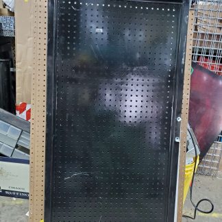 Pegboards en métal 28" x 48"