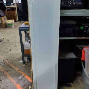 Cooper Lightning Metalux Integrated LED Panel Light - 1' x 4'