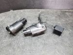 Deltavision i400LX Video Security Cameras Set Of 2