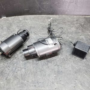 Deltavision i400LX Video Security Cameras Set Of 2