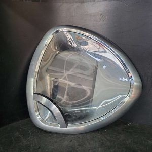 Porte laveuse frontale modèle WPDH8800
