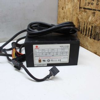 Bloc d'alimentation (power supply) d'ordinateur COOLMAX  ZU-900B / 900W