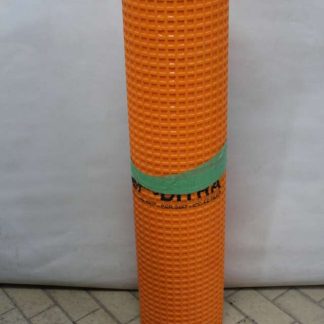 Membrane Schluter DITRA environ 3' x 10'
