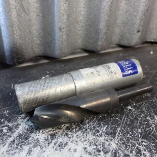 Reduced Shank Drill Bit 28.0MM HS