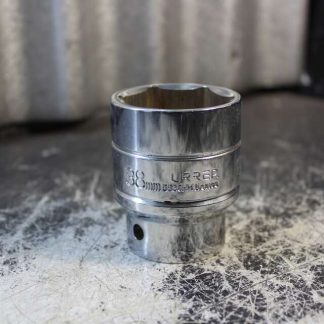 UEA Impact Socket 38MM - 3/4" Square Drive - 6 Point