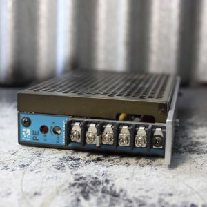 GERBER Plotter AP 300 Power Supply Model : PE30-55G