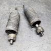Tie-Rod interior with boot rack - Nissan Sentra 2010