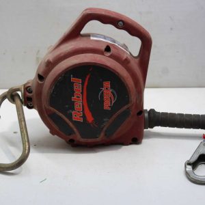 3M™ Protecta® Self-Retracting Lifeline (SRL) 60FT 3590518 - used, need to be recertified
