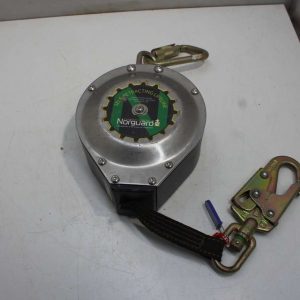 Norguard Self-Retracting Lifeline (SRL) 20Ft