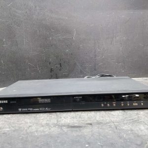 Samsung CD - DVD Player R155