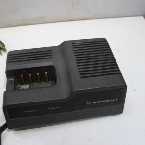 Chargeur à batterie Motorolla