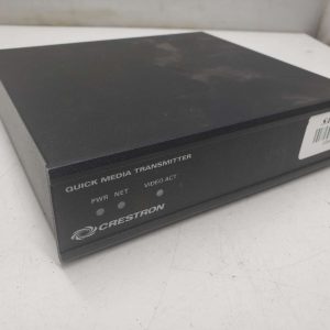 CRESTRON Quick Media Transmitter QM-TX