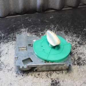 GE Dishwasher Model GSC3504J01WW Timer Model 165D5484P002