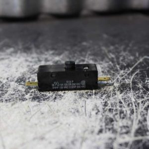 GE Dishwasher Model GSC3504J01WW Interlock Switch E13P