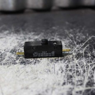 GE Dishwasher Model GSC3504J01WW Interlock Switch E13P