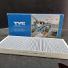 TYC 800104C Sprinter Van Replacement Cabin Air Filter