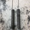 Frigidaire Dishwasher Door Spring for FFBD2406NB9B
