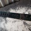 Dishwasher Button Control Panel A04108901 (141-09314L-D) fits FFBD2406NB9B