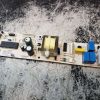 SF2501-K7766 REV A A04776601 Frigidaire Dishwasher Electronic Control