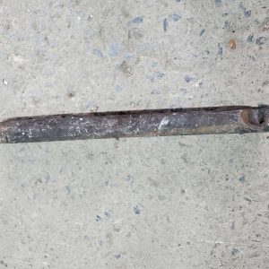 Contre-poids de fenetre antique (11lbs)