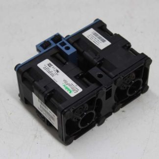 HP DL360 G6 360 G7 GFB0412EHS 8E1H 489848-001 532149-001 Server Case Cooling Fan