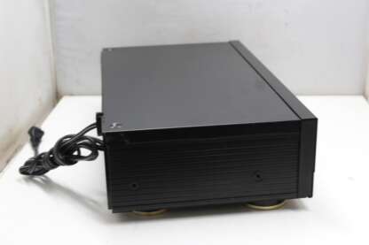 Denon DRM-400 Precision Audio Component / Stereo Cassette Deck - Tested Working - Image 5
