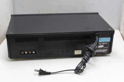 Denon DRM-400 Precision Audio Component / Stereo Cassette Deck - Tested Working - Image 6
