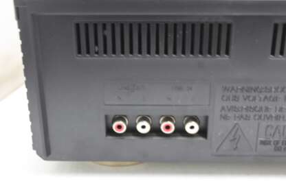 Denon DRM-400 Precision Audio Component / Stereo Cassette Deck - Tested Working - Image 7