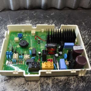 LG Kenmore Washer Control Board EBR659894